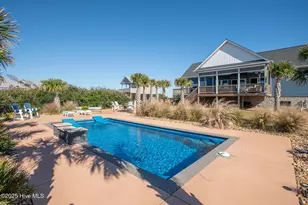 285 Soundview Dr, Cedar Island, NC 28520 - Photo 23