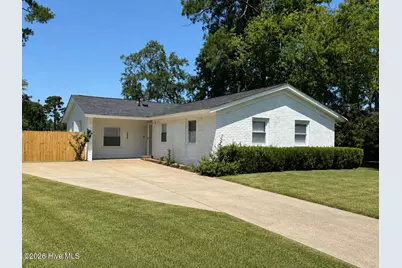 1209 Azalea Drive, Augusta, GA 30904 - Photo 1