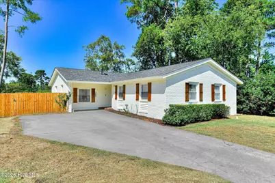 1209 Azalea Drive, Augusta, GA 30904 - Photo 1