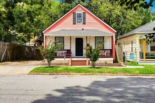 1303 Ann St, Wilmington, NC 28401 - Photo 1