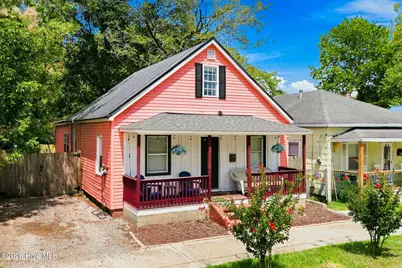 1303 Ann Street, Wilmington, NC 28401 - Photo 3