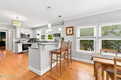 210 W Harper Street, Snow Hill, NC 28580 - Photo 17
