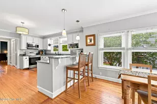210 W Harper St, Snow Hill, NC 28580 - Photo 17