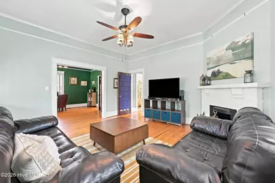 210 W Harper Street, Snow Hill, NC 28580 - Photo 7
