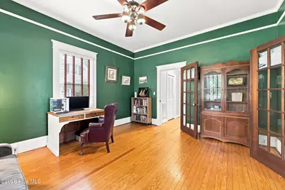 210 W Harper Street, Snow Hill, NC 28580 - Photo 11