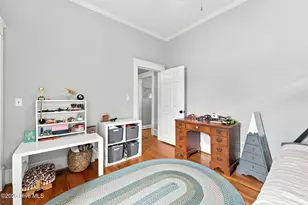 210 W Harper St, Snow Hill, NC 28580 - Photo 29