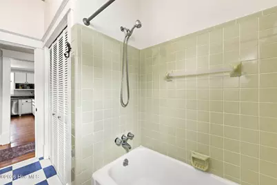 210 W Harper Street, Snow Hill, NC 28580 - Photo 27