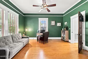 210 W Harper St, Snow Hill, NC 28580 - Photo 9