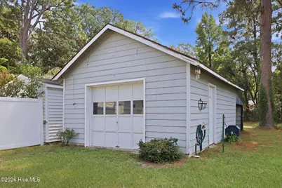 210 W Harper Street, Snow Hill, NC 28580 - Photo 35