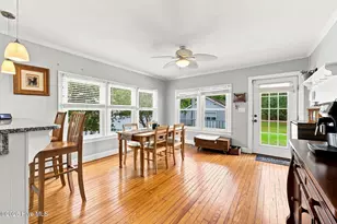 210 W Harper St, Snow Hill, NC 28580 - Photo 19
