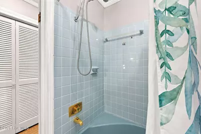 210 W Harper Street, Snow Hill, NC 28580 - Photo 13