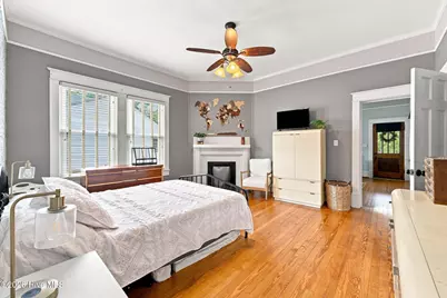 210 W Harper Street, Snow Hill, NC 28580 - Photo 25