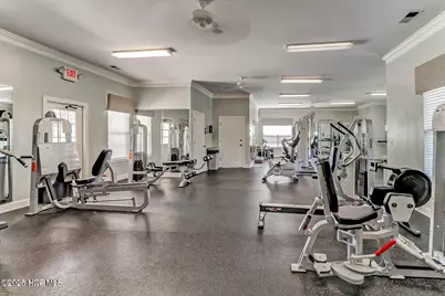 2820 Bloomfield Lane #Unit 207, Wilmington, NC 28412 - Photo 23