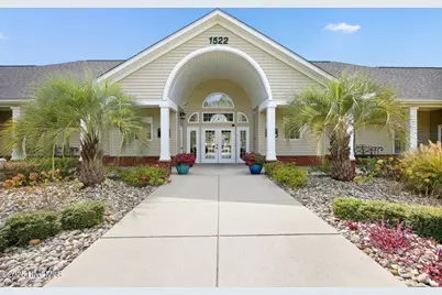 2820 Bloomfield Lane #Unit 207, Wilmington, NC 28412 - Photo 21