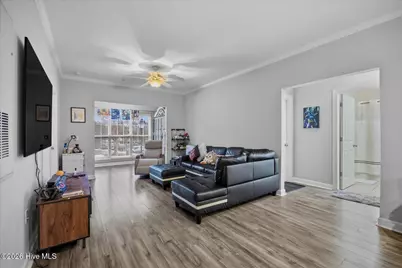 2820 Bloomfield Lane #Unit 207, Wilmington, NC 28412 - Photo 11