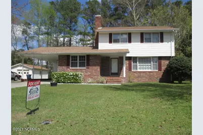 112 Ramona Avenue, Jacksonville, NC 28540 - Photo 1
