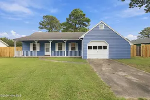 2218 Bridle Trail, Midway Park, NC 28544 - Photo 1