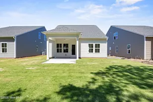 3144 Weather Side Dr SE, Southport, NC 28461 - Photo 3