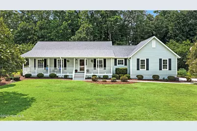 504 Tibbys Drive, Wilmington, NC 28411 - Photo 1