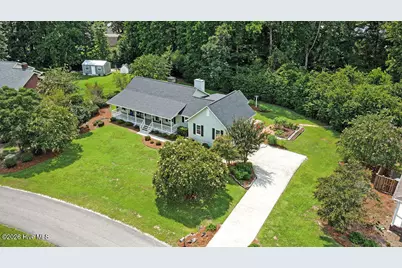 504 Tibbys Drive, Wilmington, NC 28411 - Photo 3