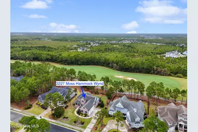 3227 Moss Hammock Wynd, Southport, NC 28461 - Photo 45
