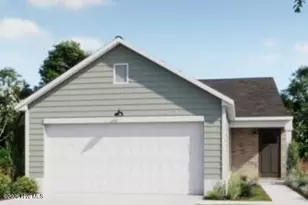 3140 Weather Side Dr SE, Southport, NC 28461 - Photo 1