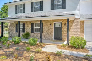 1531 Pine Ridge Dr E, Hephzibah, GA 30815 - Photo 3
