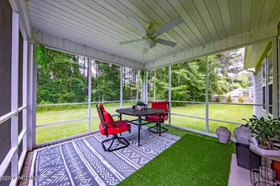 141 Grantham Place, New Bern, NC 28560 - Photo 17