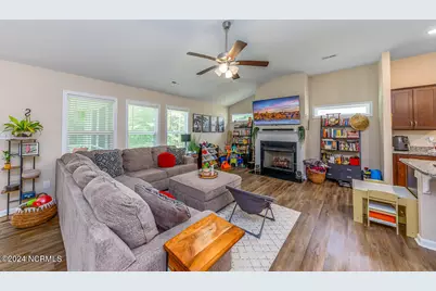 141 Grantham Place, New Bern, NC 28560 - Photo 5