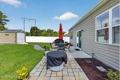 9708 Woodriff Circle NE, Leland, NC 28451 - Photo 25