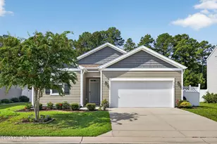 9708 Woodriff Cir NE, Leland, NC 28451 - Photo 1
