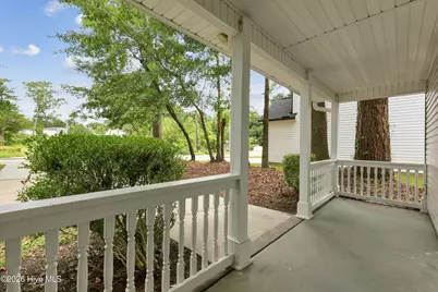 1027 Bonham Avenue, Wilmington, NC 28403 - Photo 3