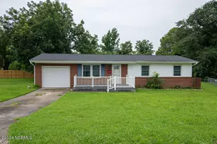 203 Noble Ct, Jacksonville, NC 28546 - Photo 1