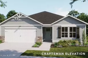 629 Pelican Cv Wy SE, Southport, NC 28461 - Photo 1