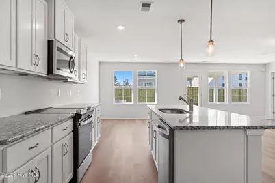 629 Pelican Cove Way SE #247, Southport, NC 28461 - Photo 23