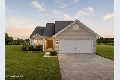 191 Eagle Creek Road, Moyock, NC 27958 - Photo 1