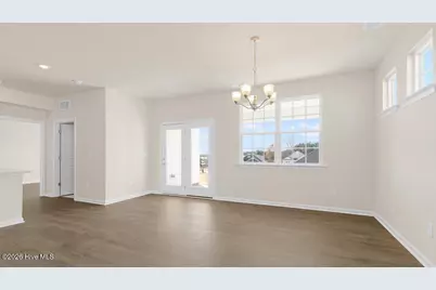 421 Thistle Meadow Lane, Aberdeen, NC 28315 - Photo 13