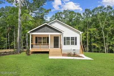 334 Chartres Street, Fuquay Varina, NC 27526 - Photo 1