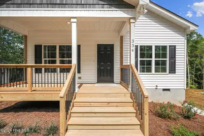 334 Chartres Street, Fuquay Varina, NC 27526 - Photo 23