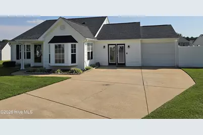 4617 Plum Place, Rocky Mount, NC 27804 - Photo 7