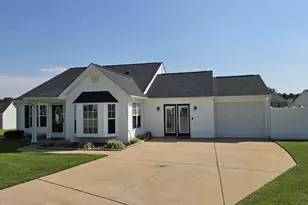 4617 Plum Pl, Rocky Mount, NC 27804 - Photo 7