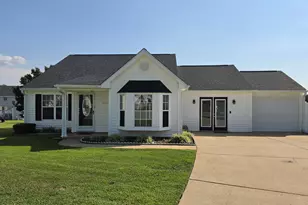 4617 Plum Pl, Rocky Mount, NC 27804 - Photo 1