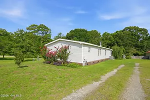 178 &176 Dunn Rd, Sneads Ferry, NC 28460 - Photo 3