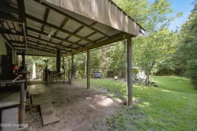 178 &176 Dunn Road, Sneads Ferry, NC 28460 - Photo 53