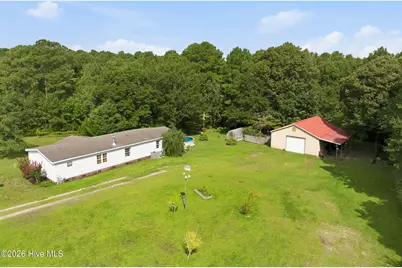 178 &176 Dunn Road, Sneads Ferry, NC 28460 - Photo 1