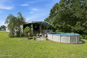 178 &176 Dunn Rd, Sneads Ferry, NC 28460 - Photo 43