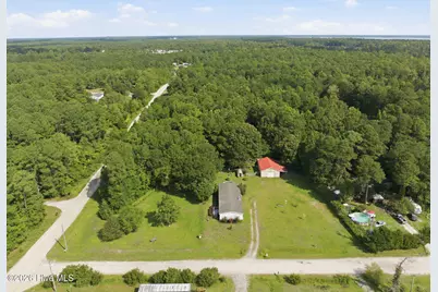 178 &176 Dunn Road, Sneads Ferry, NC 28460 - Photo 63