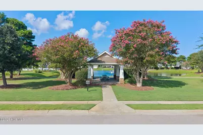 209 Palm Grove Drive, Wilmington, NC 28411 - Photo 57