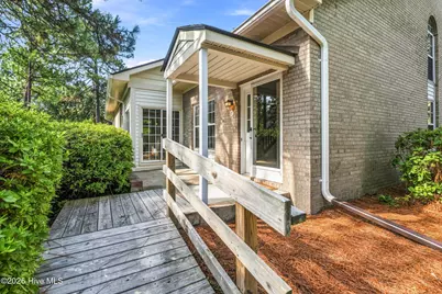 9265 US 15-501 Highway Highway #2-D, Pinehurst, NC 28374 - Photo 1
