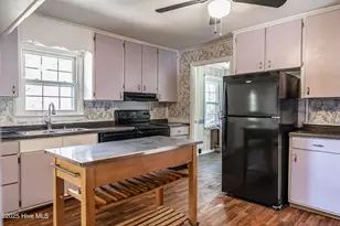 806 Currie St, Carthage, NC 28327 - Photo 17